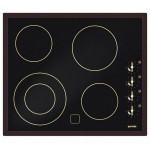 Поверхность GORENJE ec 630 rbr