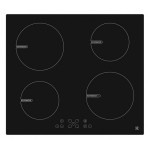 Варочная поверхность SMART LIFE KSL E6400iB