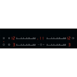 Варочная поверхность ELECTROLUX CLE6452KX