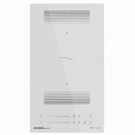 Варочная поверхность HOMSair HIC32BWH Inverter