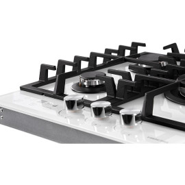 Варочная поверхность HIBERG VM 4535 W