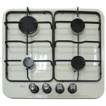 Встраиваемая газовая варочная панель Flama BG 5421W1