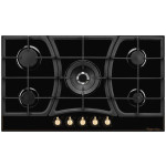 Варочная поверхность KUPPERSBERG FG 903 B Bronze