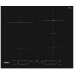 Варочная поверхность WHIRLPOOL WB B3960 BF