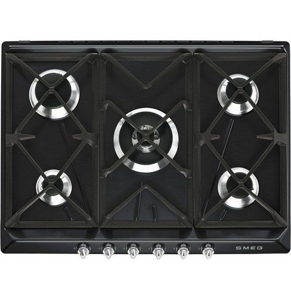 Газовая поверхность SMEG sr975ngh