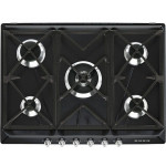 Газовая поверхность SMEG sr975ngh