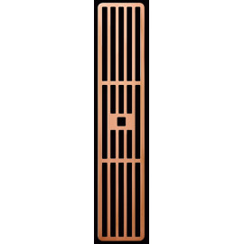 Варочная поверхность KUPPERSBUSCH KMI 8500.0 SR Copper