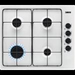 Газовая варочная панель Zanussi GPZ 262 HW