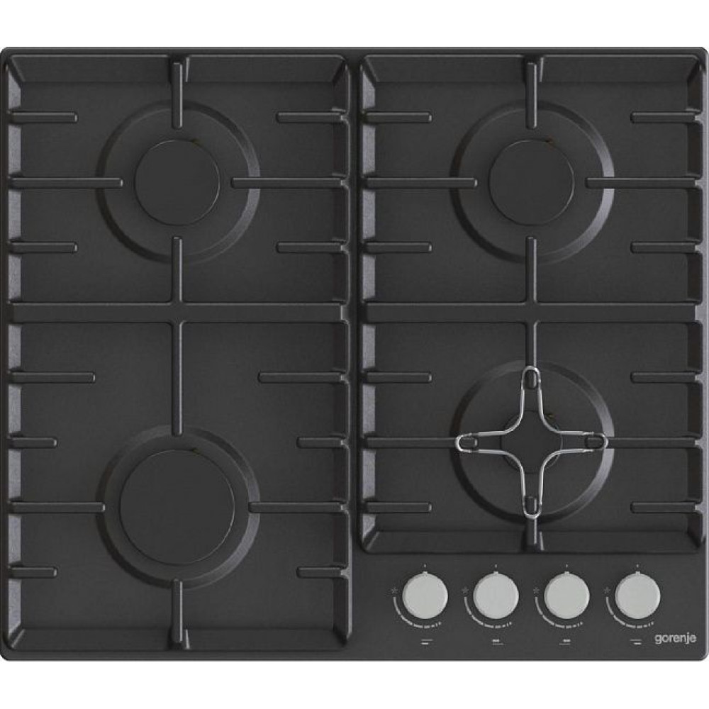Газовая панель Gorenje G641AMB
