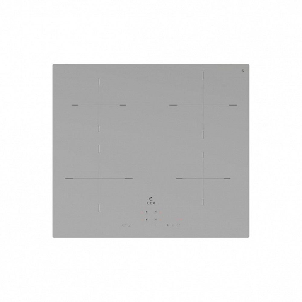 Варочная поверхность LEX EVI 640A GR