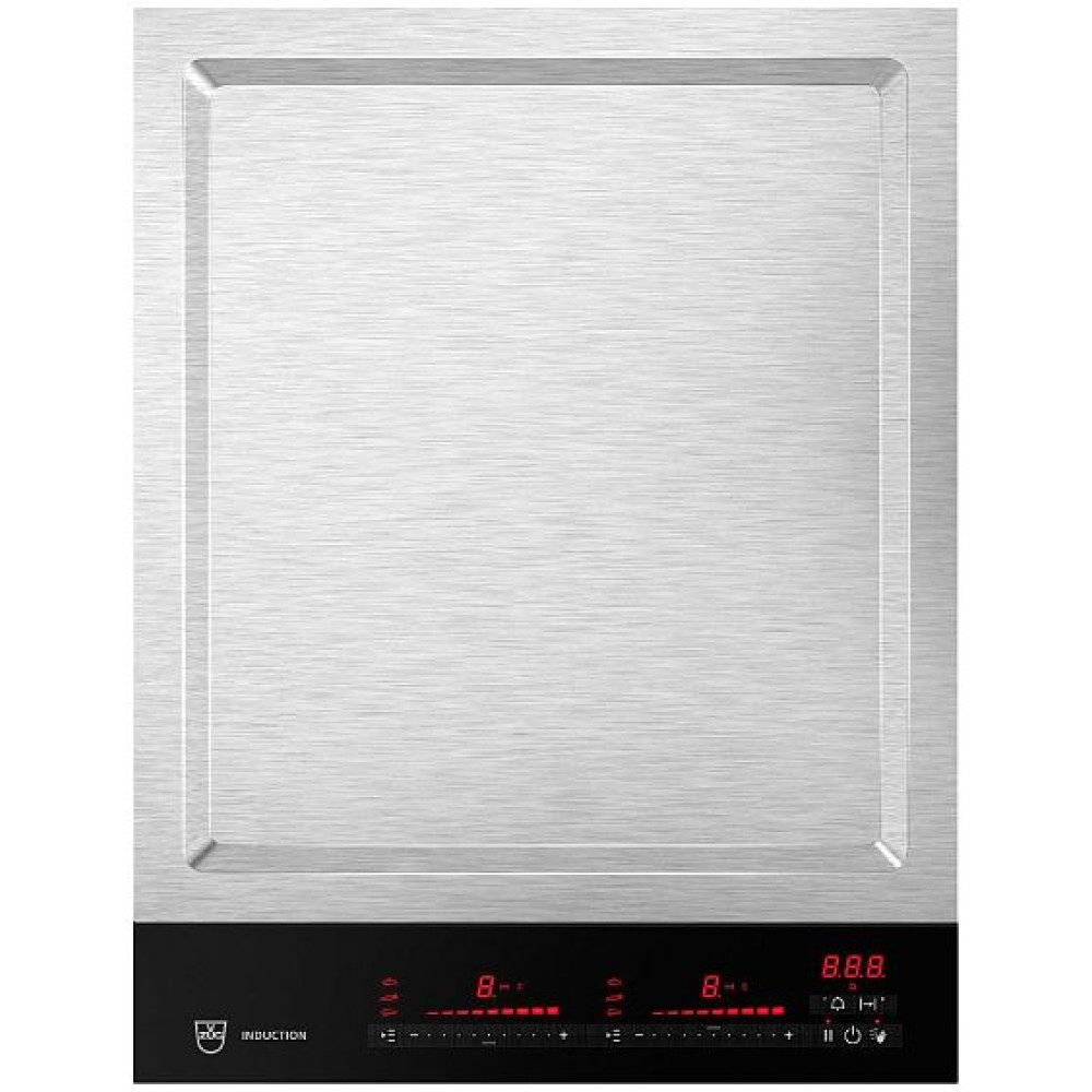 Варочная поверхность V-ZUG CookTop Teppan Yaki I40 CTI6T-31140