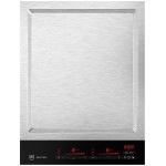 Варочная поверхность V-ZUG CookTop Teppan Yaki I40 CTI6T-31140