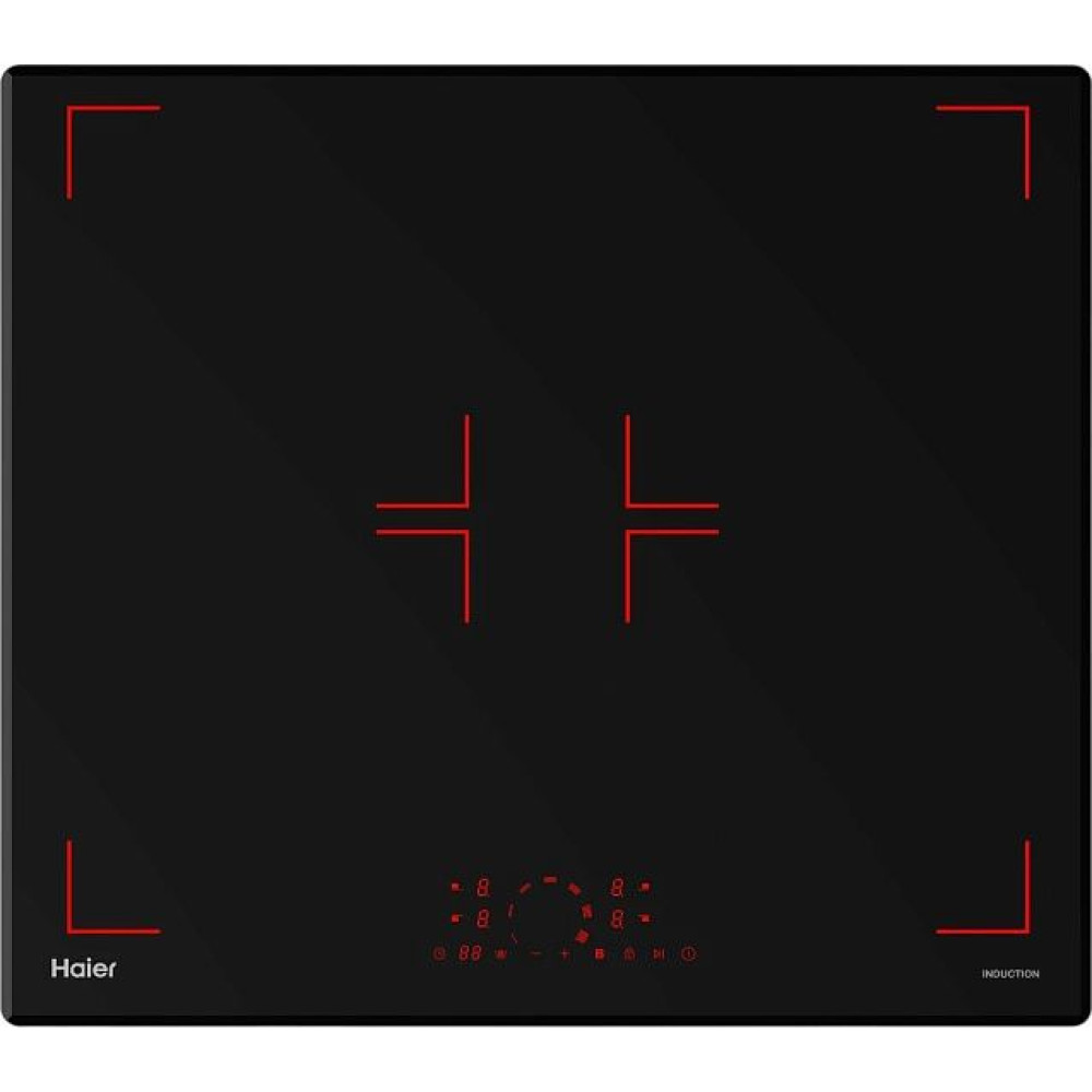 Варочная поверхность HAIER HHX-Y64HPVB