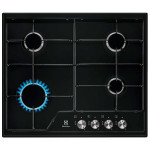 Варочная поверхность ELECTROLUX EGS 6424 K