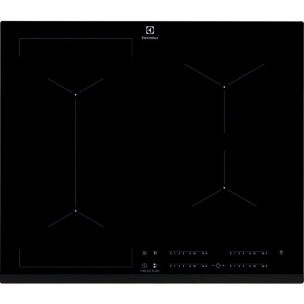 Варочная поверхность ELECTROLUX CIV634