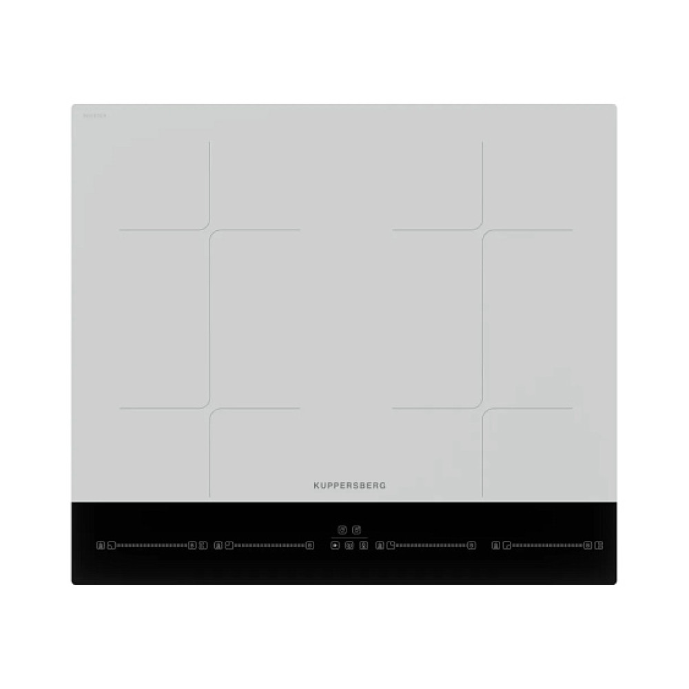 Варочная поверхность KUPPERSBERG ICI 622 W