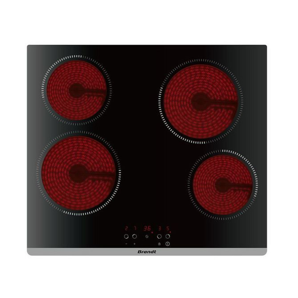 Варочная поверхность BRANDT BPV6420B
