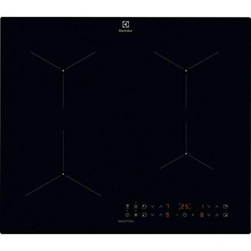 Варочная поверхность ELECTROLUX IPEL644KC