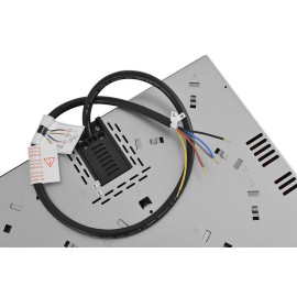 Варочная поверхность ZUGEL ZEH603B