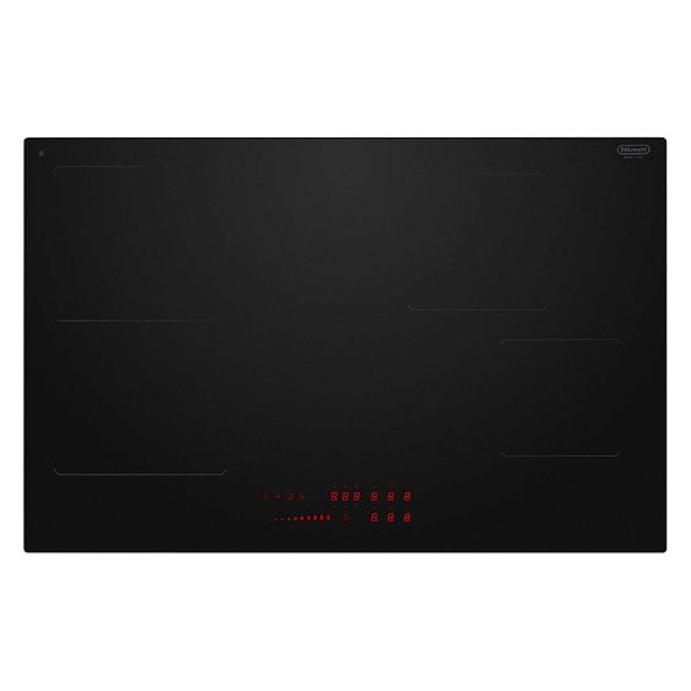Варочная поверхность DELONGHI SLI 804 RUS
