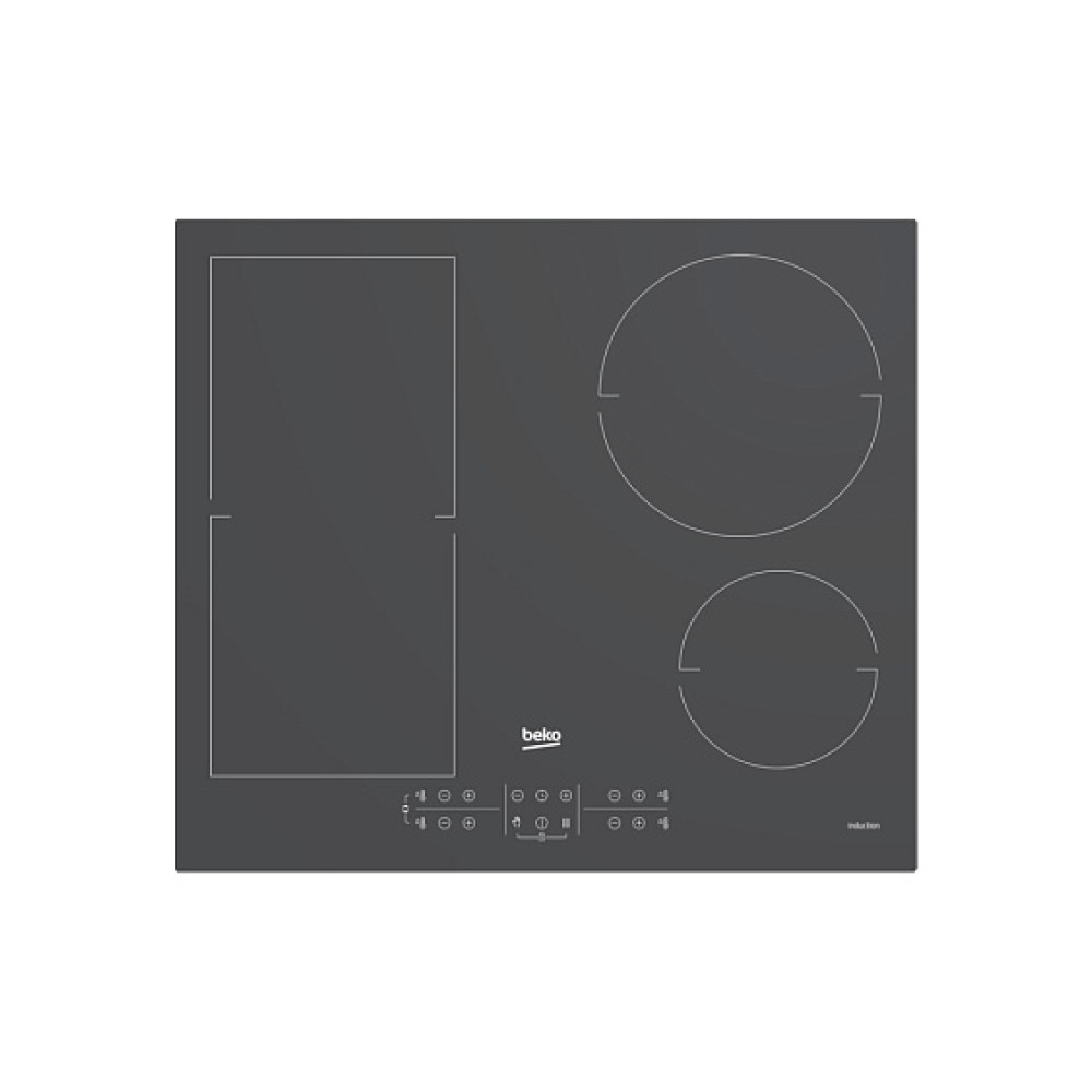 Варочная поверхность BEKO HII64200FMTZG