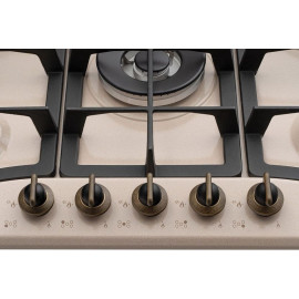 Варочная поверхность DELONGHI OWF 57 PRO RUS