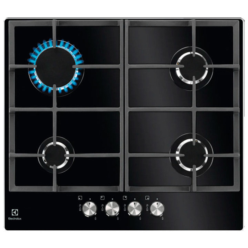 Варочная поверхность ELECTROLUX GME263YK