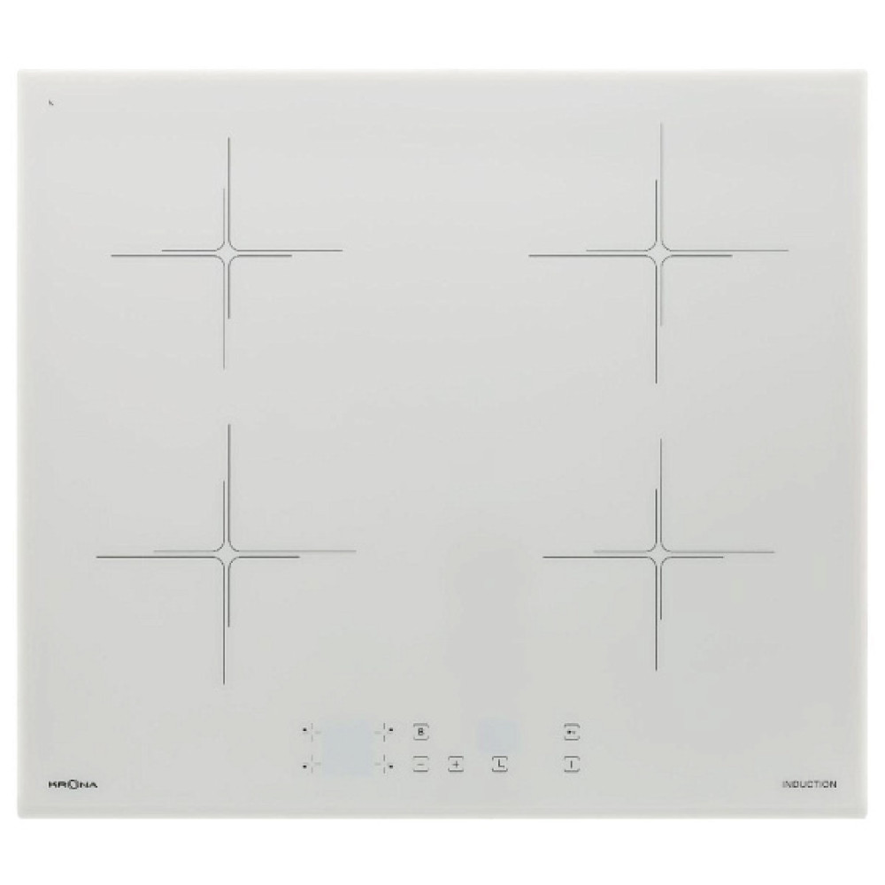 Варочная поверхность KRONA ORIGANO 60 WH