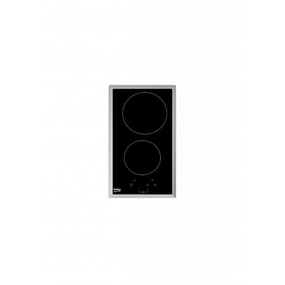 Варочная поверхность Beko HDMC 32400 TX