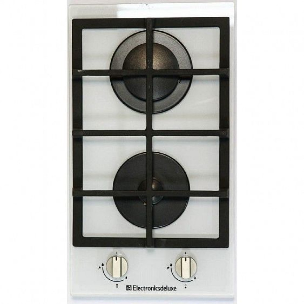 Газовая панель Electronicsdeluxe GG2 400215F-002