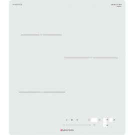 Варочная поверхность MEFERI MIH453WH COMFORT