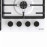 Встраиваемая газовая варочная панель Gorenje GW641SYW