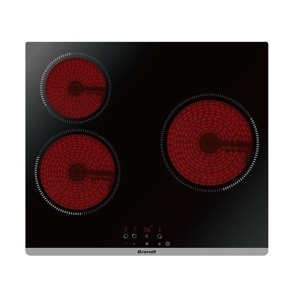 Варочная поверхность BRANDT BPV6321B
