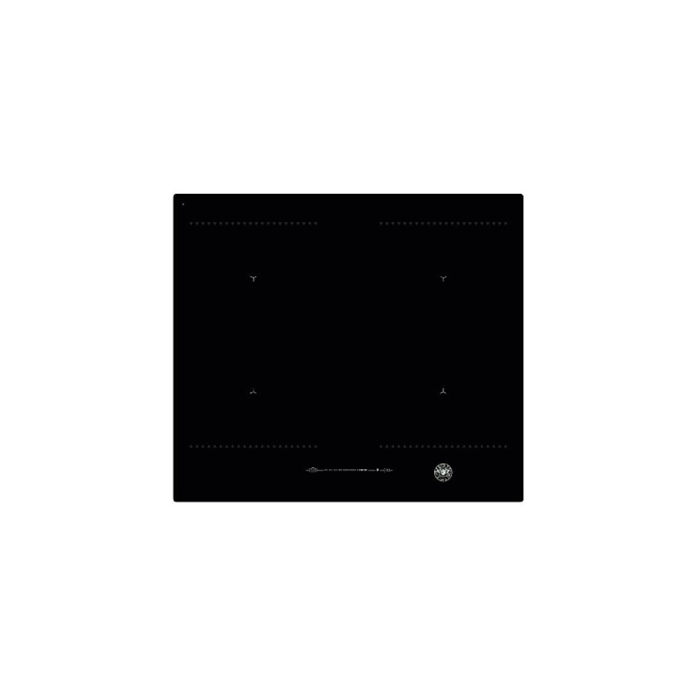 Варочная поверхность BERTAZZONI P604IM2B2NE-20