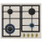Варочная панель ZIGMUND & SHTAIN GN 23861 X