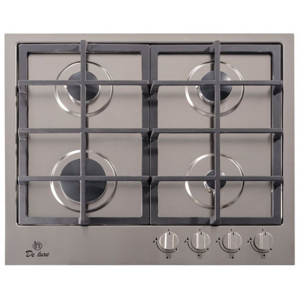 Варочная поверхность ELECTRONICSDELUXE TG4 750231F-070