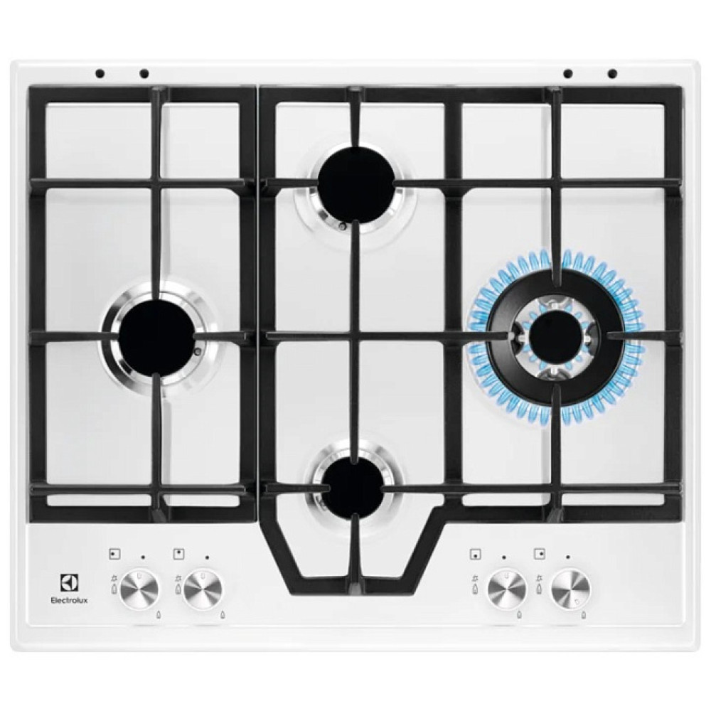 Варочная поверхность ELECTROLUX GME363LW