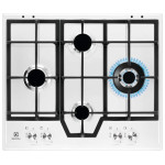 Варочная поверхность ELECTROLUX GME363LW