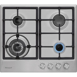 Газовая панель WEISSGAUFF hgg 64 x