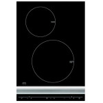 Варочная поверхность AEG FM 4803 KAN черный