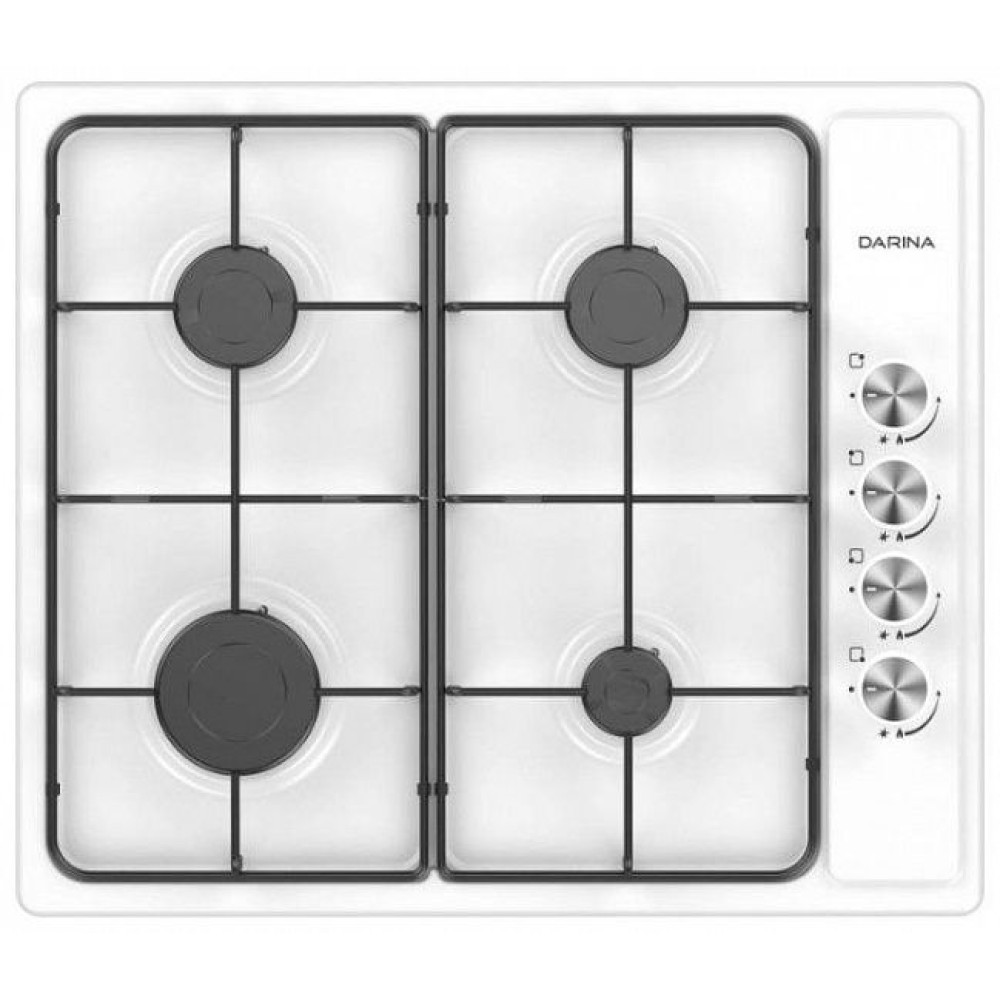 Газовая панель DARINA T1 BGM 341 11 W