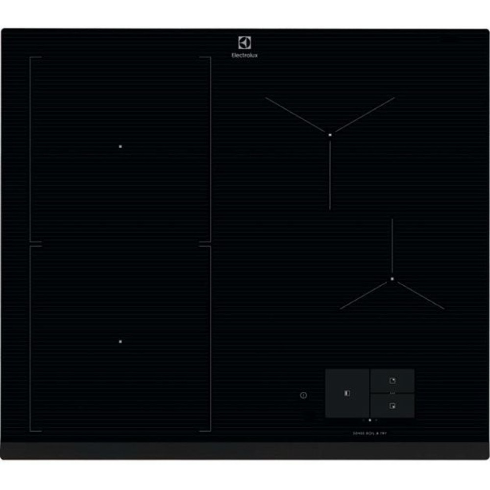 Варочная поверхность ELECTROLUX EIS67483
