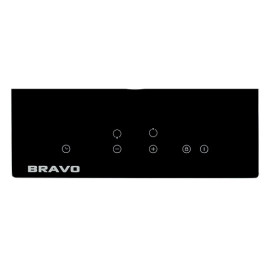 Варочная поверхность BRAVO BEH30C21B
