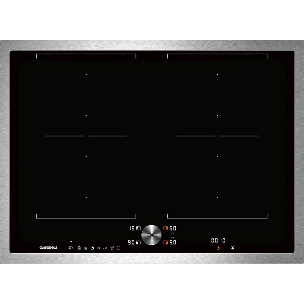 Поверхность GAGGENAU CI272110