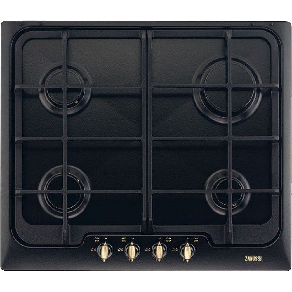 Поверхность ZANUSSI zgf 640 itnc