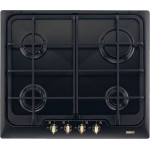 Поверхность ZANUSSI zgf 640 itnc