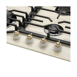 Варочная поверхность KUPPERSBERG FG 601 C Bronze