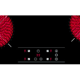 Варочная панель TEKA TR 6420 (40239022)