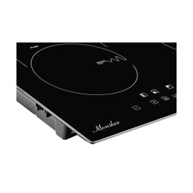 Варочная поверхность MONSHER MHI 6112