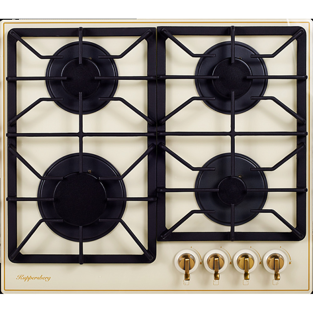 Поверхность KUPPERSBERG fq 663 c gold